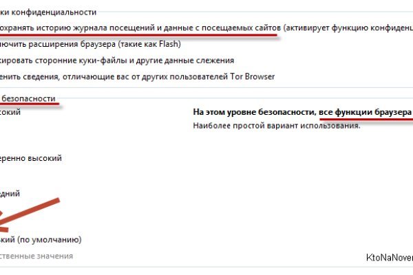 Скрытый интернет как войти